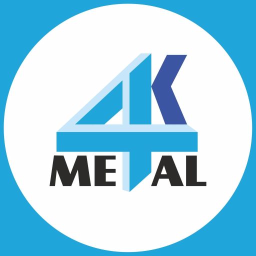 4K METAL İSDEMİR