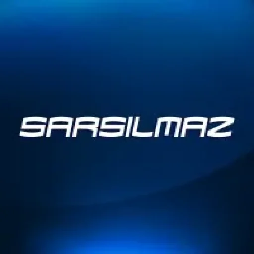 SARSILMAZ MAKİNE